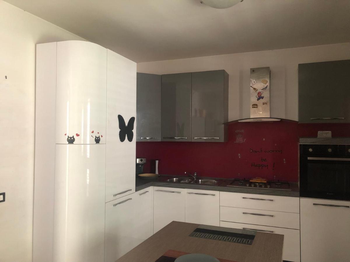 Il Panorama Apartment Altofonte