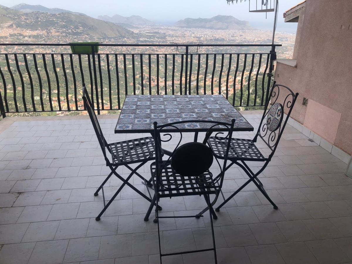 Apartment Il Panorama Altofonte