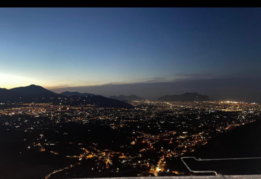 Il Panorama Apartment Altofonte