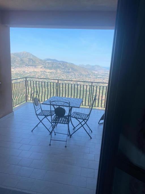 Il Panorama Apartment Altofonte