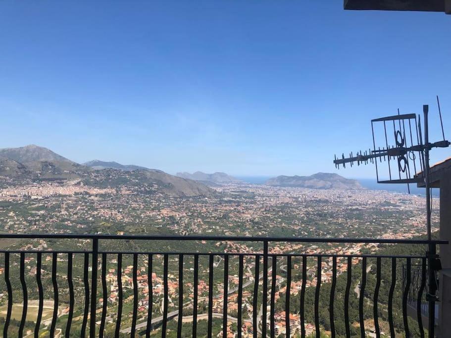 Il Panorama Altofonte